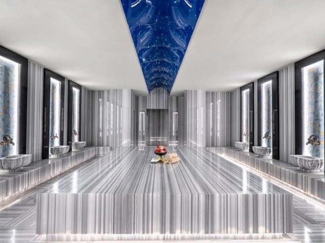 Diamond De Luxe Hotel & SPA