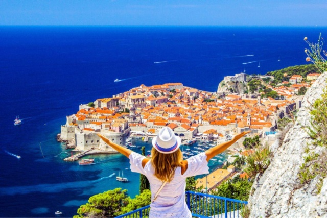 Húsvét Dalmáciában Dubrovnikkal és Mostarral