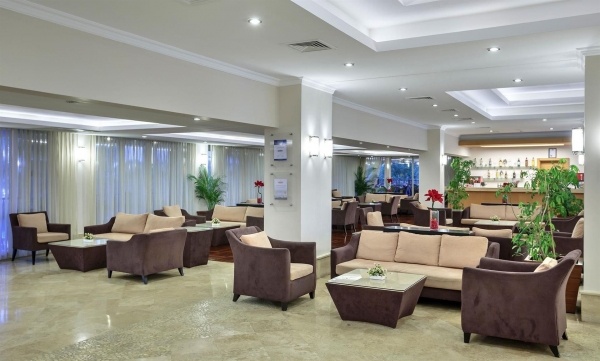 Sunis Elita Beach Resort & Spa. *****