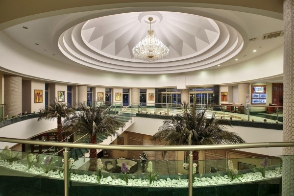 Sunis Kumkoy Beach Resort & Spa. *****