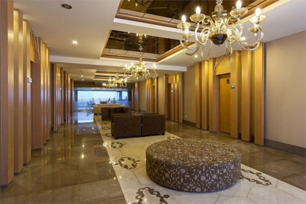 Xperia Saray Beach Hotel ****
