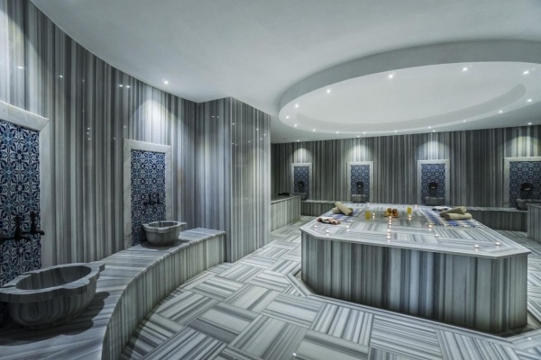 Xoria Deluxe Hotel *****