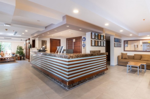 Viking Express Hotel (Ex.Viking Suite Hotel) ****