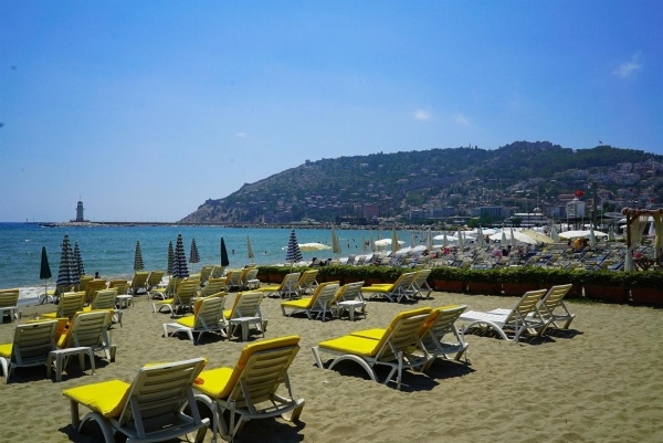 Ergun Hotel ***