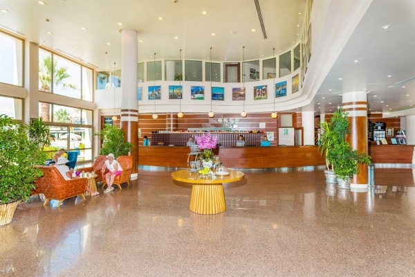 Vonresort Golden Beach *****
