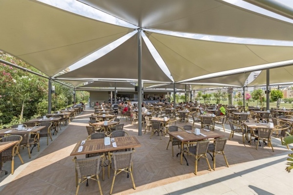 Royal Seginus Hotel *****