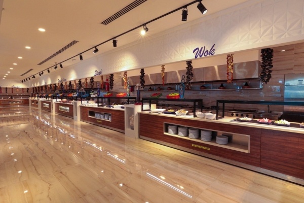 Crystal Centro Resort *****