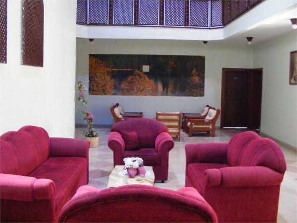 Kemer Hotel ***