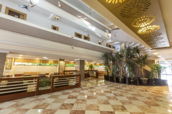 Fame Beach Hotel ****