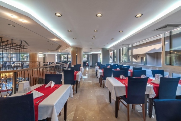 Orfeus Park Hotel ****