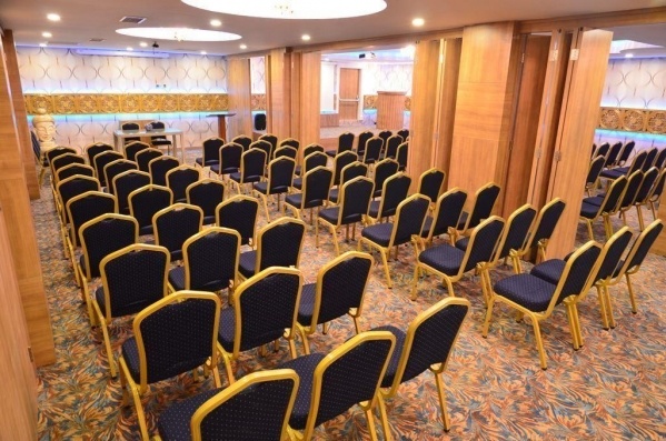 Grand Zaman Beach Hotel ****
