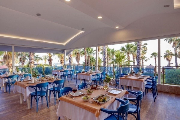 Holiday Park Resort *****