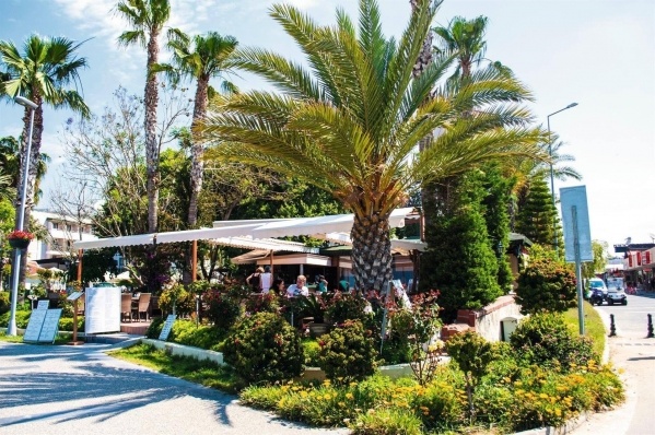 Side Bay Hotel ***