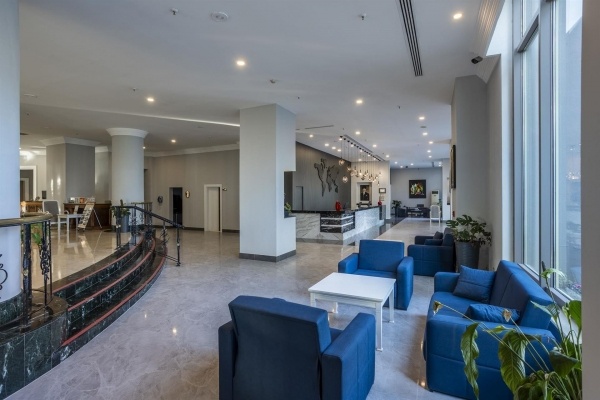 Simena Comfort Hotel *****