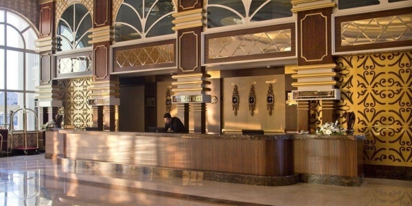 Oz Hotels Side Premium *****