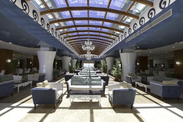 Adalya Ocean Deluxe *****