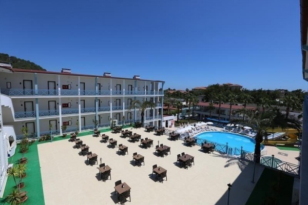 Anita Dream Hotel ****