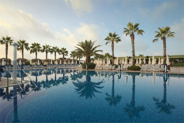 Botanik Hotel & Resort *****