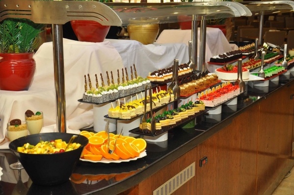 Ramada Resort By Wyndham Side *****