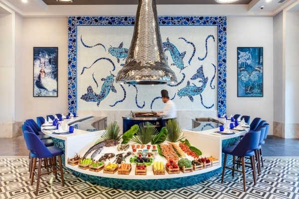 Regnum Carya *****