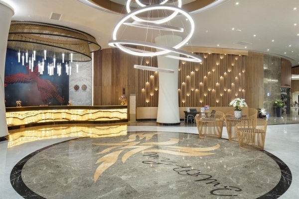 Mylome Luxury Hotel & Resort *****