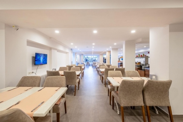 Viking Beach Hotel ***