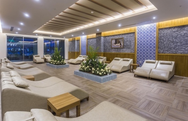 Lonicera Resort & Spa *****