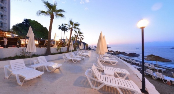 Anitas Hotel ****
