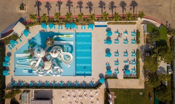 Baia Lara Hotel *****