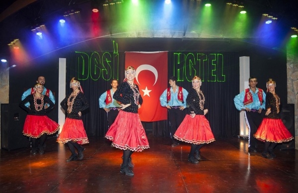 Dosi Hotel ****