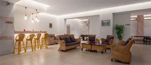 Golden Lotus Hotel ****
