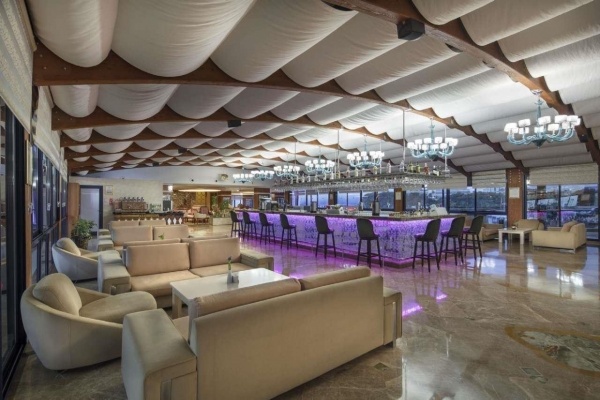 Granada Luxury Alanya *****