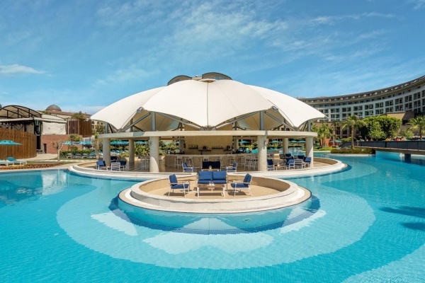 Kaya Palazzo Belek *****