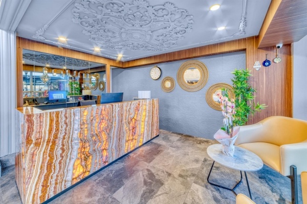 Numa Port Hotel ****