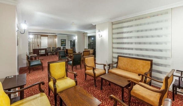 Galaxy Beach Hotel ****