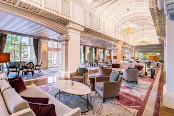 Rixos Premium Tekirova - The Land of Legends Free Access *****