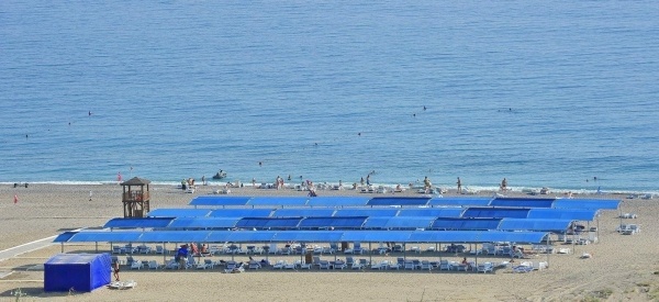 Cenger Beach Resort *****