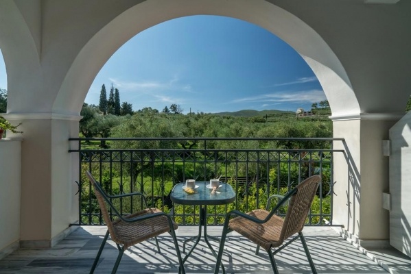 Castelli Hotel ****