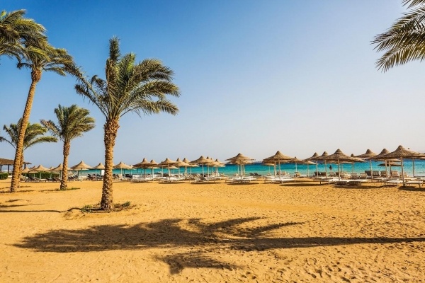 Kairó+Luxor + Pyramisa Sahl Hasheesh ****, Egyiptom