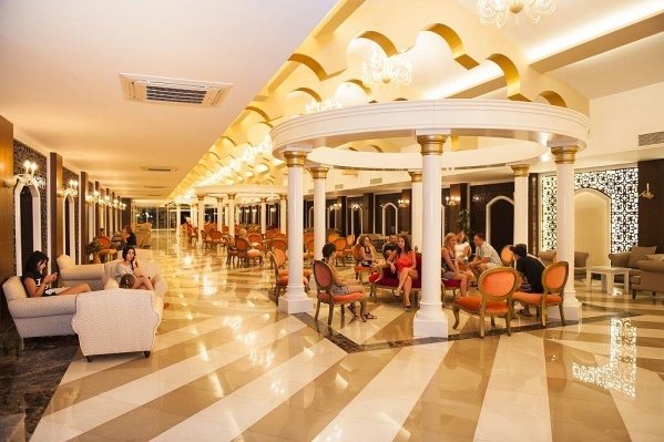 Concordia Celes *****