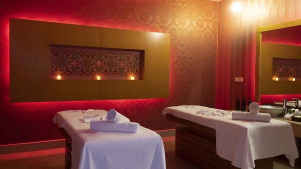 ADALYA RESORT & SPA ADULTS ONLY *****