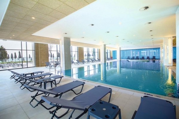 Secrets Sunny Beach Resort&Spa (Ex.Riu Palace) *****