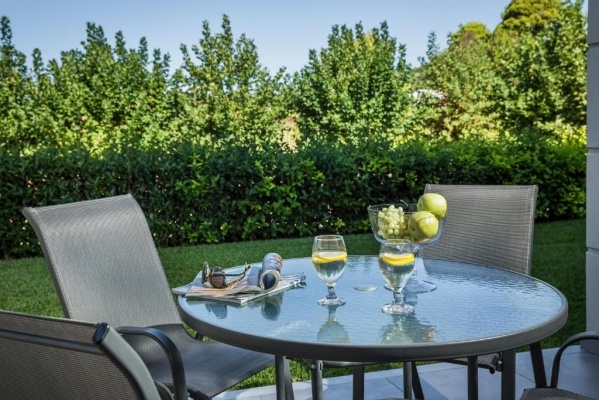 Hotel Astra Village**** FP, repülővel
