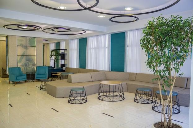 Kuban Hotel