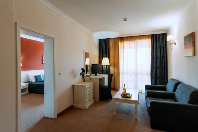 Festa Pomorie Resort