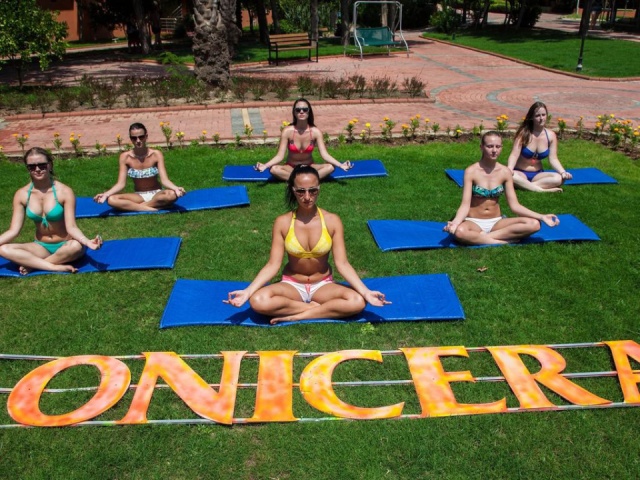 Lonicera Resort & Spa