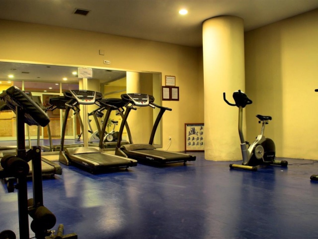 Ephesia Hotel