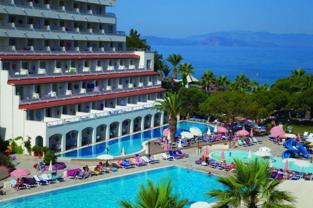 Batihan Beach Resort