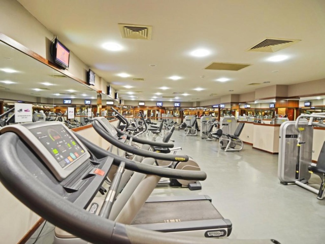 Fantasia Hotel De Luxe Kusadasi