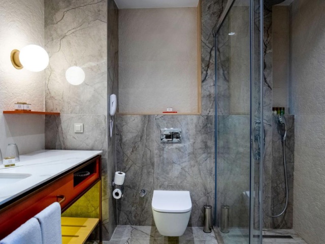 Fame Residence Lara & Spa